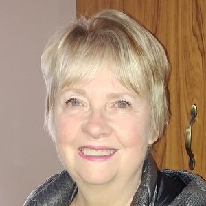 Meet your Posher, Susan